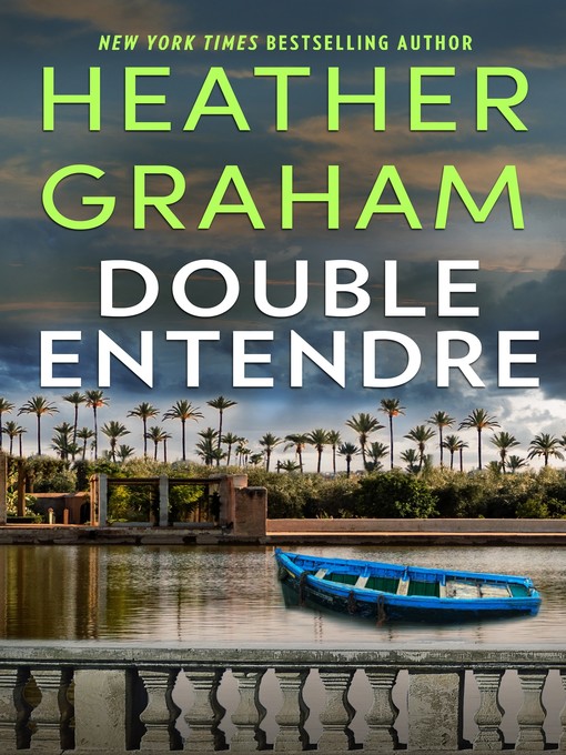 Title details for Double Entendre by Heather Graham - Available